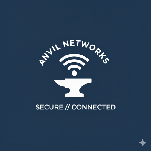 Anvil Networks